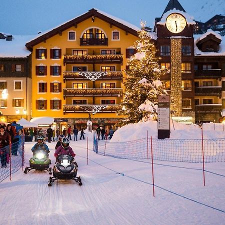 Le Prince Des Cimes Les Arcs (Savoie) Exterior foto