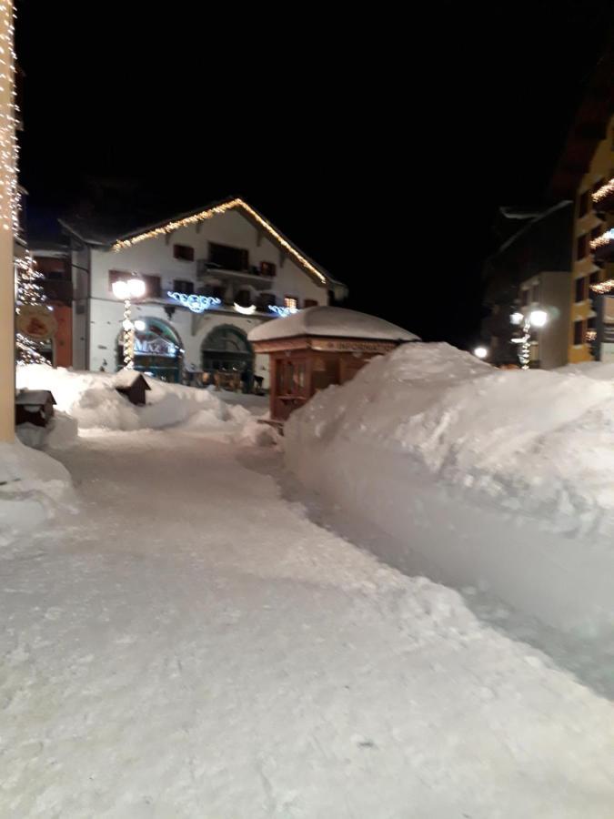 Le Prince Des Cimes Les Arcs (Savoie) Exterior foto