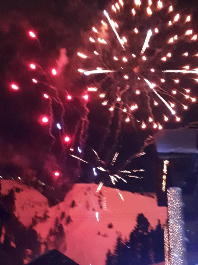 Le Prince Des Cimes Les Arcs (Savoie) Exterior foto