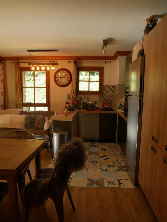 Le Prince Des Cimes Les Arcs (Savoie) Exterior foto