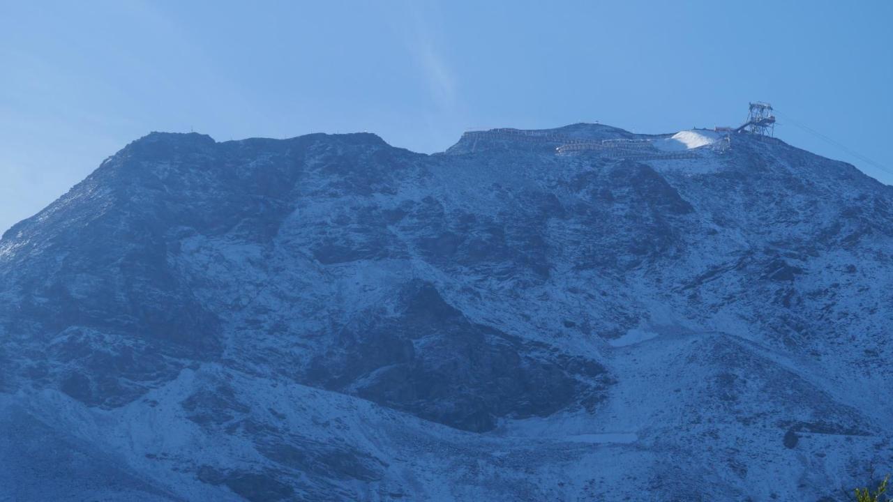 Le Prince Des Cimes Les Arcs (Savoie) Exterior foto