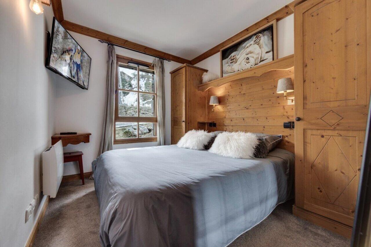 Le Prince Des Cimes Les Arcs (Savoie) Exterior foto