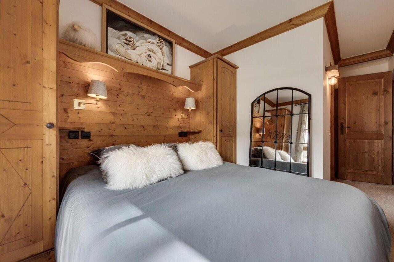 Le Prince Des Cimes Les Arcs (Savoie) Exterior foto