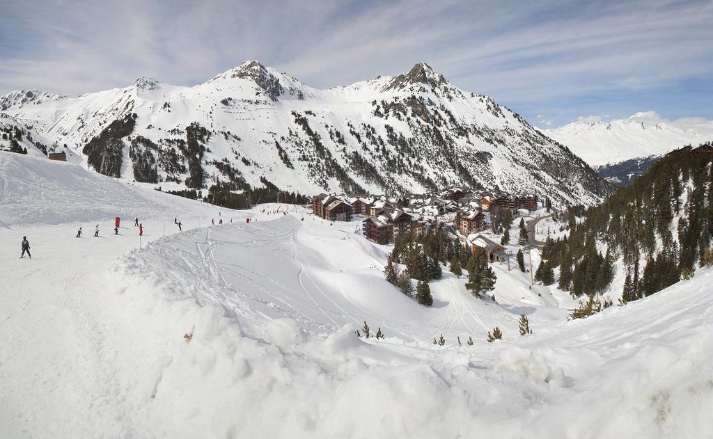 Le Prince Des Cimes Les Arcs (Savoie) Exterior foto