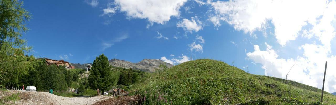 Le Prince Des Cimes Les Arcs (Savoie) Exterior foto