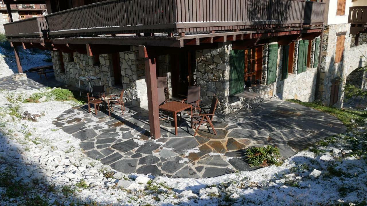 Le Prince Des Cimes Les Arcs (Savoie) Exterior foto