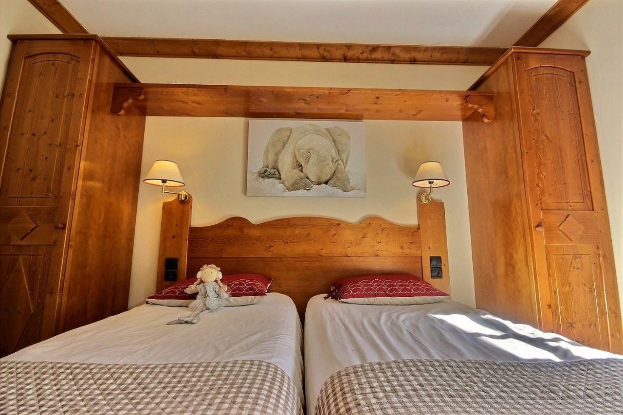 Le Prince Des Cimes Les Arcs (Savoie) Exterior foto